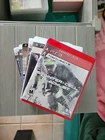 PS3 GAME LOT. 9 GAMES