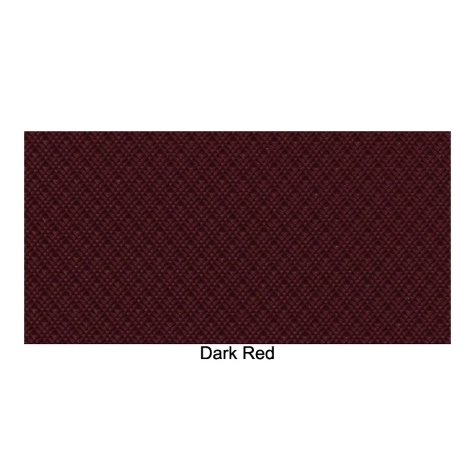 Parasol para Ford LTD II 1977-79 Thunderbird Ranchero 2 puertas techo rígido nivel rojo oscuro Foto 2 de 4