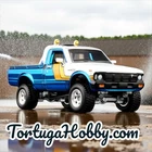 2025 Hot Wheels - 81 Toyota SR5 4WD - Redline Club Exclusive