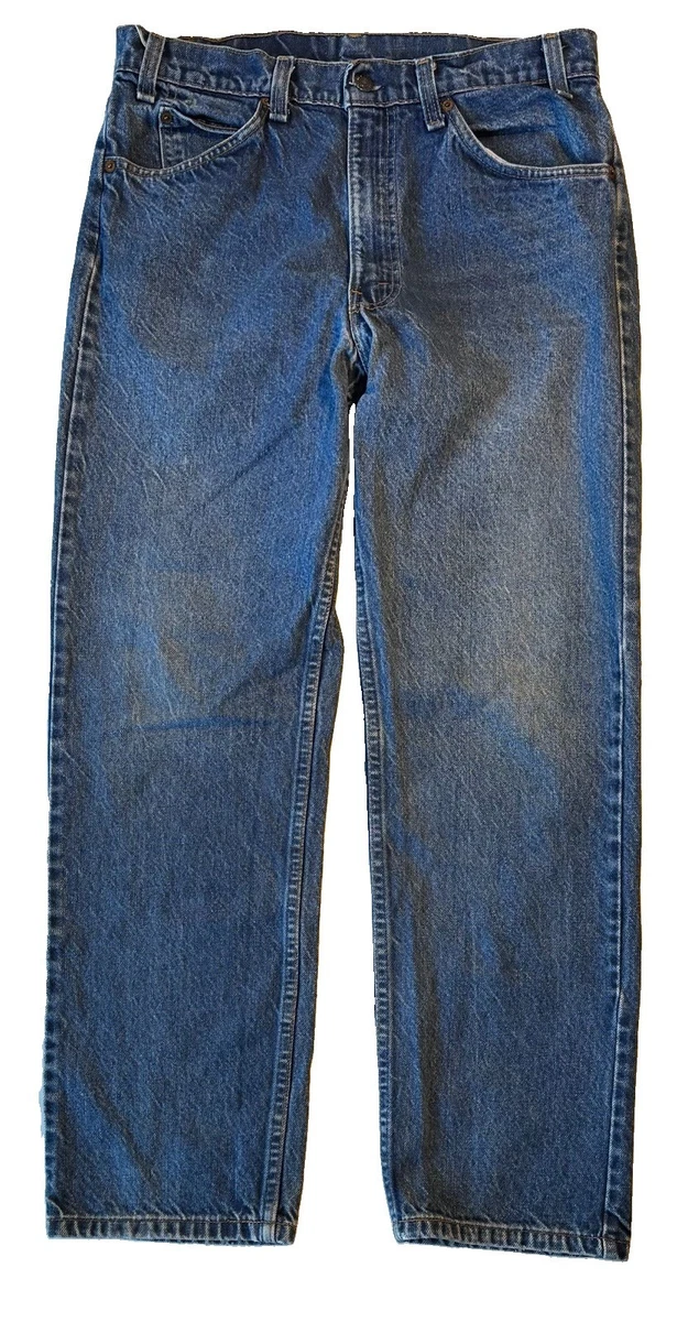 Levis 505 Made In Usa for sale | eBay