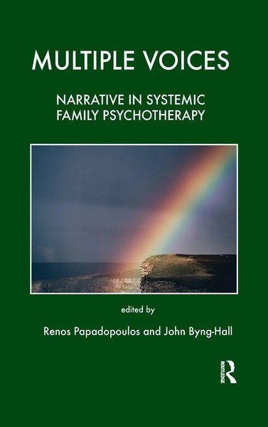 John Byng-Hall (U. A.) | Multiple Voices | Buch | Englisch (2019) | Routledge-image