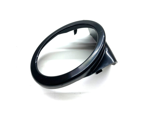 NEU BMW 3 E46 2001-2005 Nebelscheinwerferabdeckung Zierleiste Lampe links 511178