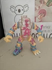 Vintage TMNT Ninja Turtles Figure Mutagen Man 1990