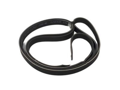 ONNURI V-Belt (Serpentine) FOR 10-14 Hyundai Santa Fe Kia Sorento 25212-2G100