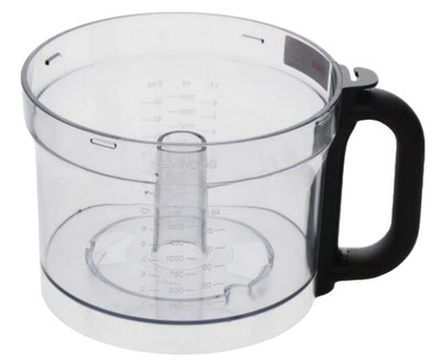 GENUINE KENWOOD FOOD PROCESSOR REPLACEMENT BOWL FOR FDP65 FDM71 FDM72 