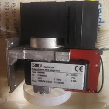 1 SZT. NOWOŚĆ DLA KNF N86KNE CEMS Pompa próżniowa Próbkowanie pompy powietrza Pompa membranowa