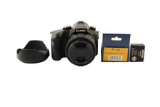 Panasonic Lumix DMC-FZ1000 with 25mm-400mm Lens, USA