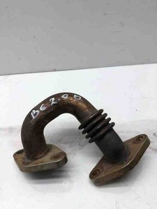 VW PASSAT B6 3C2 AGR-Rohr 03G131521A 0.20 Diesel 103kw 2006 32211728