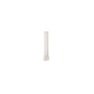 Osram 017662 DULUX S/E LED Lamp 2G7 11W 827 4 Pins White