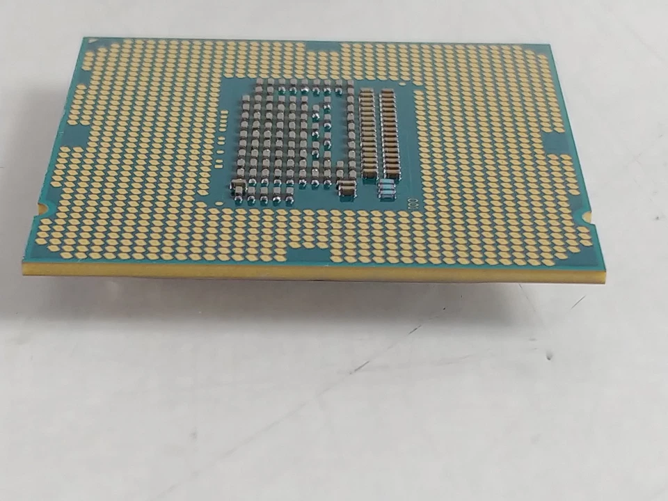 Processador Intel Core i5-3570 3.4 GHz LGA 1155 5 GT/s Desktop CPU SR0T7 - Imagem 3 de 4