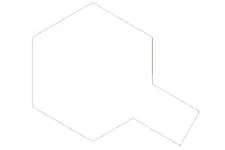 TAM-TS79 Tamiya Models Semi Gloss Clear Lacquer Spray