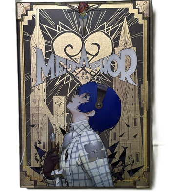 Metaphor: ReFantazio Collector's Edition PS4・5 Atlus 35th Anniversary Bonus only