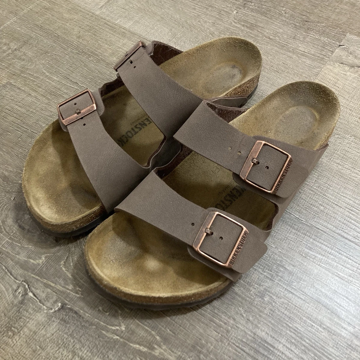 Birkenstock Vegan Sandals for Men for sale | eBay