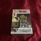 Funko Pop! Vinyl: WWE - King Booker #128 T9