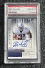 🔥ROY WILLIAMS 2002 UDG MTG L2 AUTOGRAPH ROOKIE CARD /550! PSA 10!🔥COWBOYS!