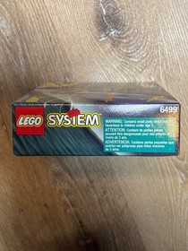 LEGO Time Cruisers: Time Tunnelator (6499)