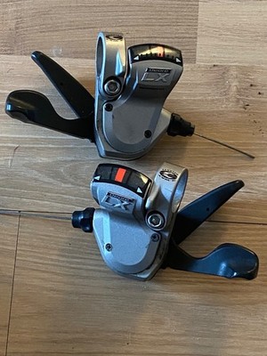 Shimano Deore LX SL-m580 Schalthebel ,3x9fach