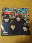 Japanese press 7inch!!!   THE BEATLES   NO REPLY / EIGHT DAYS A WEEK