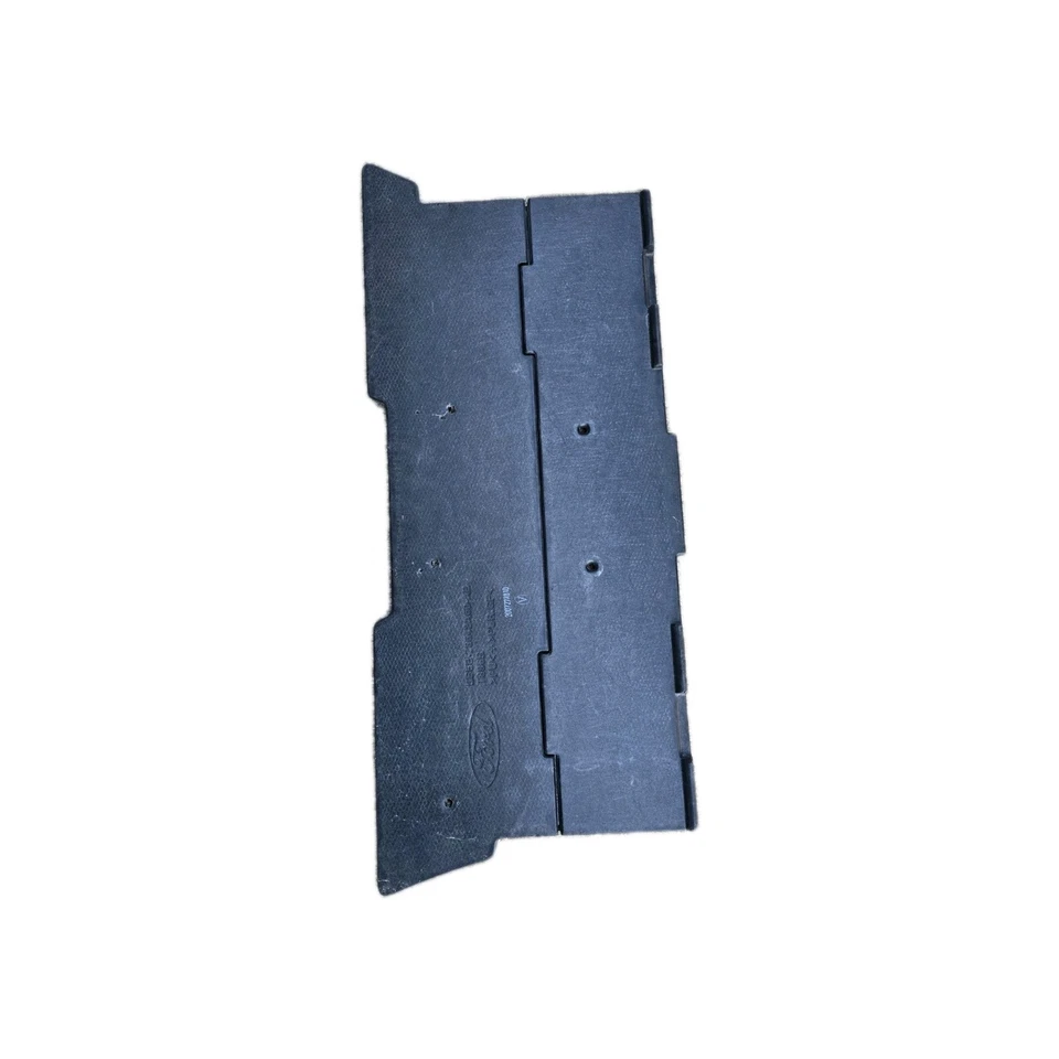 2020-2026 Ford Explorer Police Interceptor Utility Spare Tire Cargo Trunk Cover  - Image 2 of 4