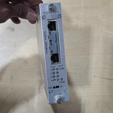 Comnet CLLFE4POEC, CAT5 CAT6 Ethernet Fiber Network
