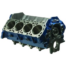 Ford Performance M-6010b35192 Ford Racing Engine Block Boss 351 Cast Iron 4-bolt Ford Performance M-6010b35192 Ford Racing Engine Block Boss 351 Cast Iron 4-bolt