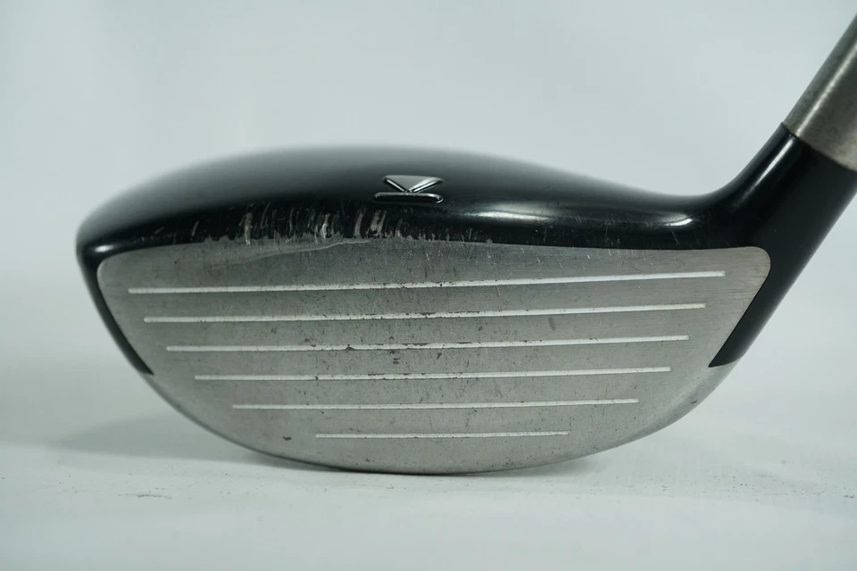 Titleist 906F4 3 Wood 15.5° / Regular Flex Graphite Design Shaft - Image 2 of 4