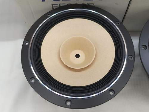 FOSTEX FE208Σ Full Range Lautsprecher Paar 20cm Sigma Serie High Fidelity - Bild 4 von 23