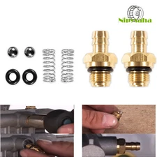 Pressure Washer Chemical Soap Injector Kit for Briggs Stratton Replaces190593GS