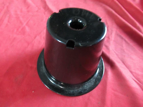 Alfa Romeo Spider/GTV 916 recording stop rubber rear axle 60615402 NEW