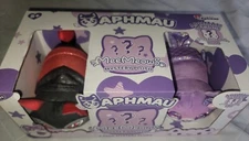 Aphmau Meemeows 3-Pack 6” Sparkle Series 2 Mystery Cat Plush Set NEW 2024