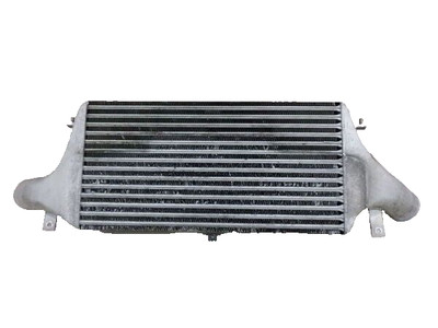 Rare ARC Intercooler for BNR32 GT-R RB26DETT (10.5cm Thick, 3-Layer)  JDM F/S