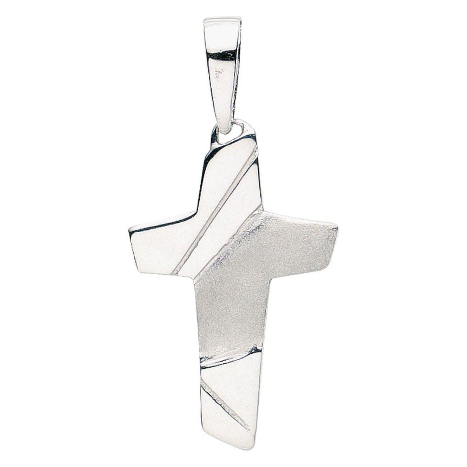 Базовая модель Silber 279050S выполненная в серебряном цвете-Silber 925 6990₽