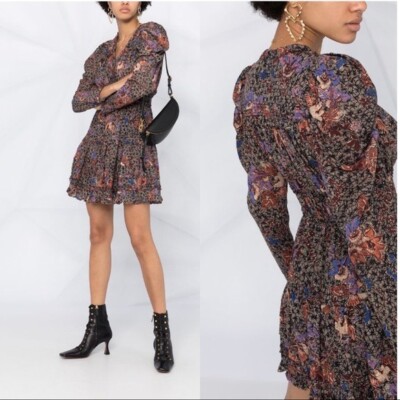 julie cotton dress Julie Cotton Mini Shirtdress