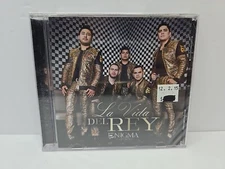 La Vida Del Rey by Enigma Norteno (CD, 2015) - Brand New Sealed
