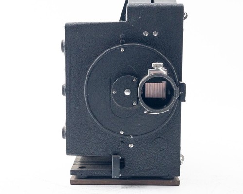 Flight Research Model IV Multidata Scientific 35mm Film Camera -EXA - Picture 6 of 21