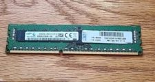 Samsung, 8GB  PC3L 12800R Server RAM  M393B1G73QH0-YK0 FAST SHIP