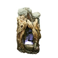 Rain Forest Waterfall Edition Inch With Led Lights-alp-win270m on sale Rain Forest Waterfall Edition Inch With Led Lights-alp-win270m on sale