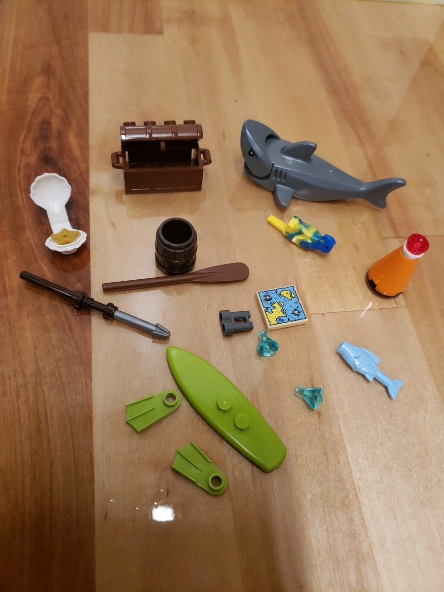 Lego 40341 hotsell
