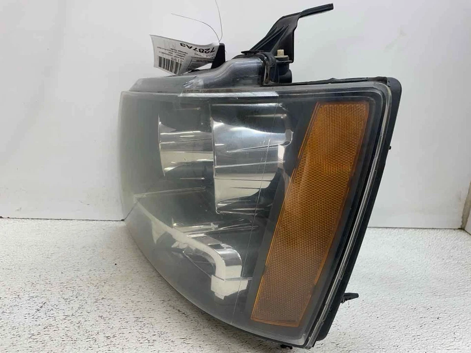 10 faros conductores izquierdo SUBURBAN 1500 Foto 2 de 4