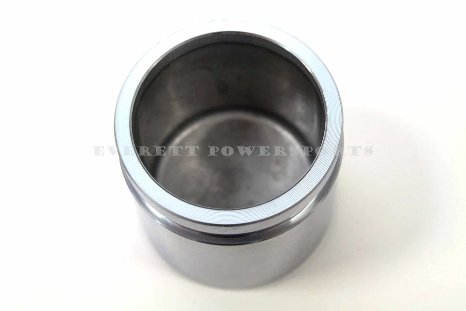 Pinza de freno pistón delantero trasero Honda CB750 F CB900 GL1000 CBX (ver notas) #Y91 Foto 3 de 4