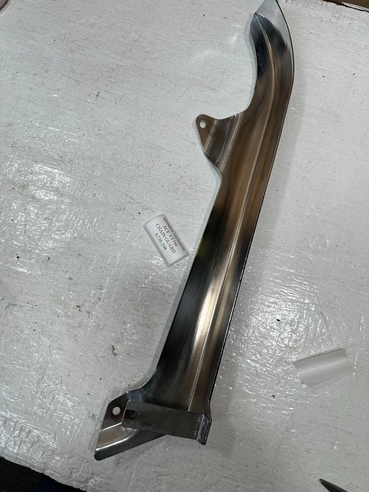 Protector de cadena Honda Shadow Ace 1997-2003 Foto 4 de 4