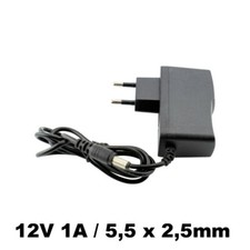 Netzteil/Ladekabel 12V/1A für T-Com Telekom Speedport Bridge W100 W101