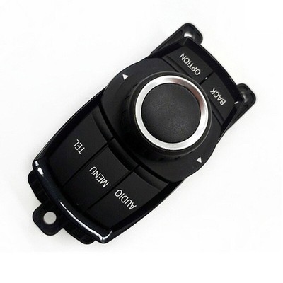 Central Control Multimedia Controller for F20 F25 F22 65829381678 Auto Accessory