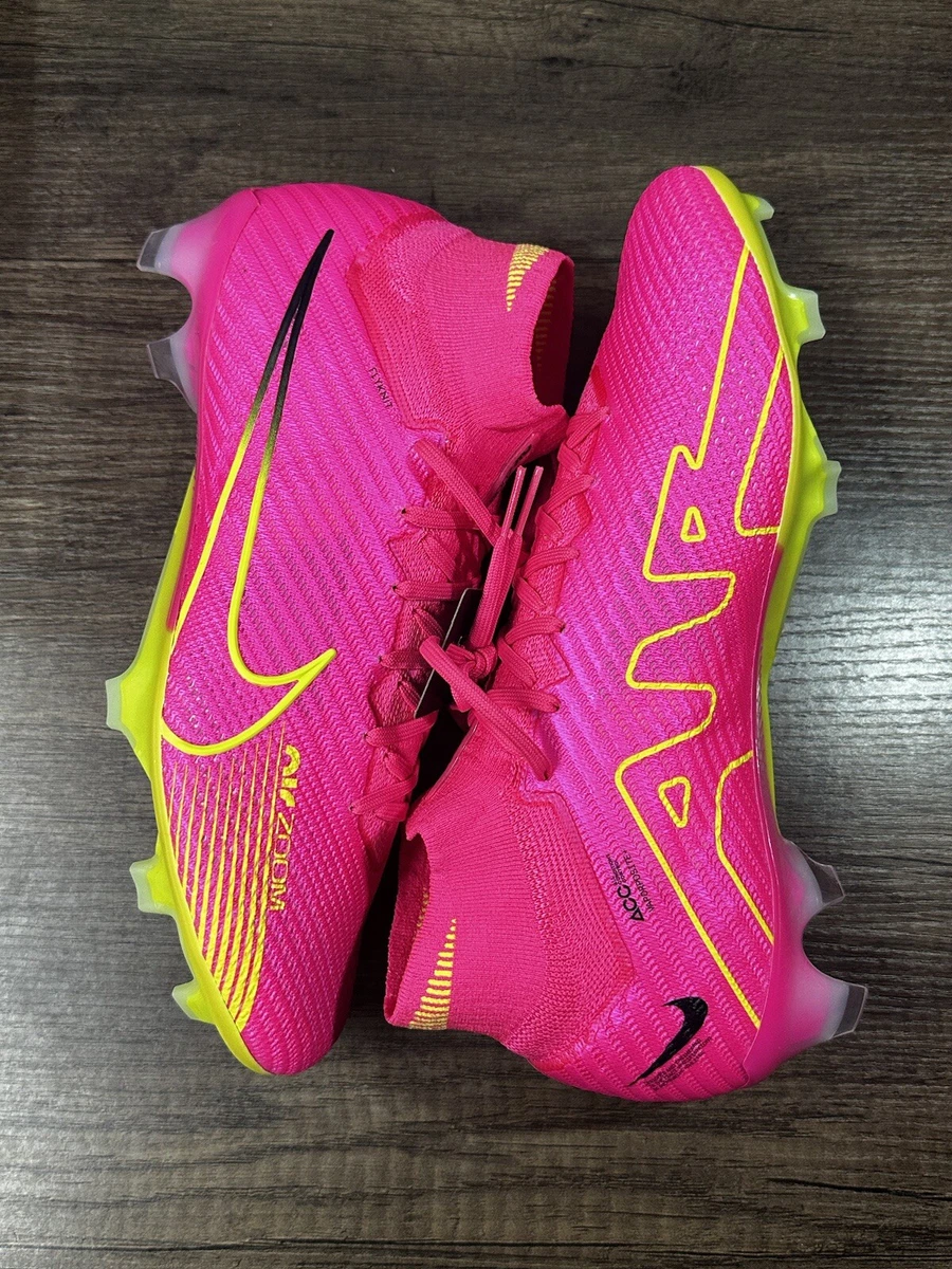 Las mejores ofertas en Nike Zoom Mercurial Superfly 9 Elite FG