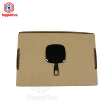 LCD Screen Display Touch Digitizer Assembly Replace for Fitbit Versa 3 Tracker