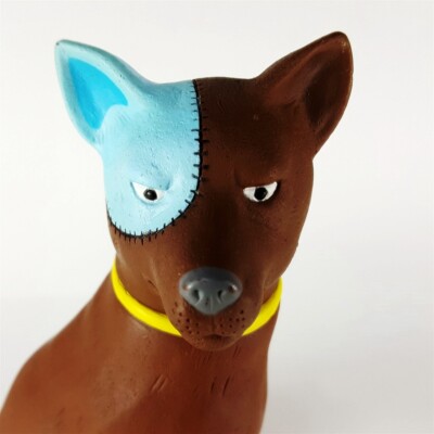 BECK Keith Back フィギュア セット Beck Dog Keith Soft Vinyl Figure Anime From Japan 2003