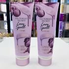 Victoria's Secret Love Spell La Crème Body Lotion For Women 8 oz ( Set of 2 )
