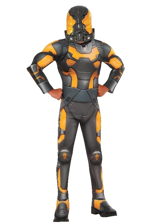 Disfraces de Halloween Rubie's Traje Completo Para Niños