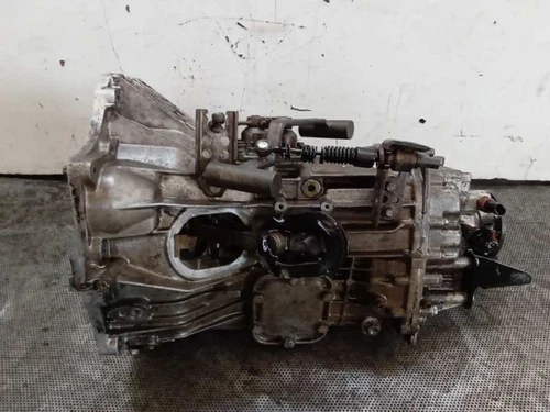 Caja Cambios para IVECO DAILY CAMIÓN/VOLQUETE 29 - L 11 Caja abierta 2 1583869 - Imagen 1 de 10
