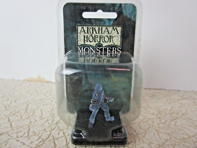 ARKHAM HORROR MONSTERS Ghost Heroscape DD Figure Hand Painted | eBay